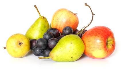 Früchte