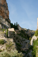Moustiers-Ste-Marie
