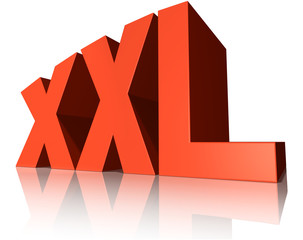 XXL 3D