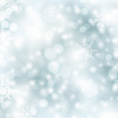 Christmas background