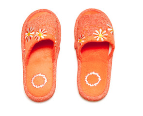 slippers