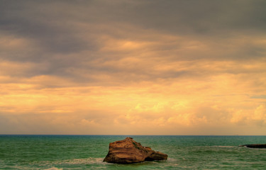 ocean