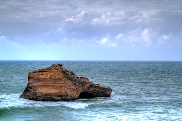 ocean
