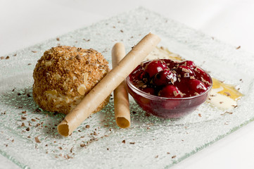 Dessert