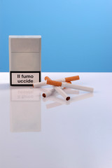 sigarette quattro