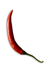 Peperoncino rosso