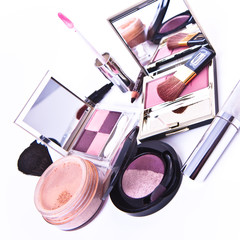 makeup collection