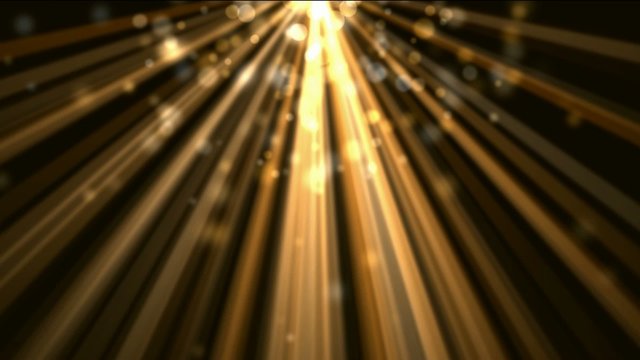 Light rays