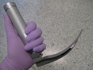 Laryngoscope