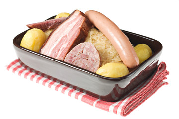 Choucroute