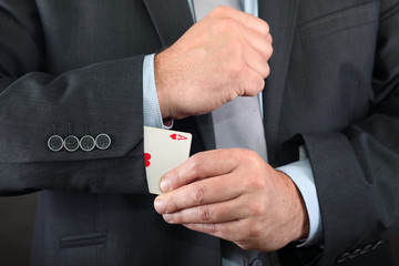 Competitive advantage