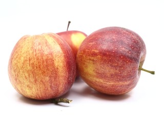 Winteräpfel
