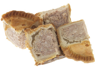 Pork Pies