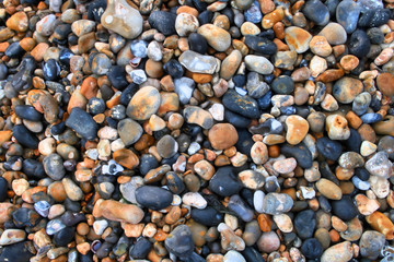 Rocks, Pebbles, Stones, Gravel, Texture
