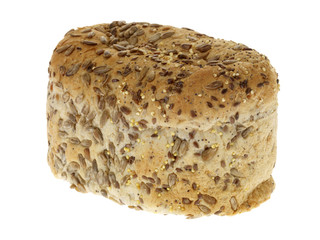 Multiseed Bread