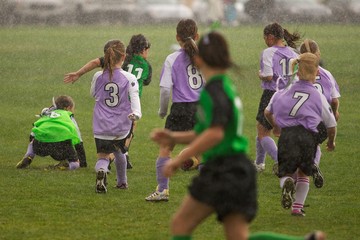 Rain Game