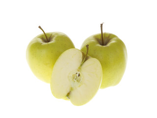 Golden Delicious Apples