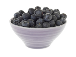 Blueberries