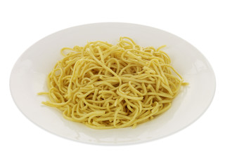 Bowl of Noodles