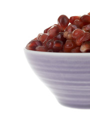 Pomegranate Seeds