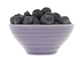 Blueberries