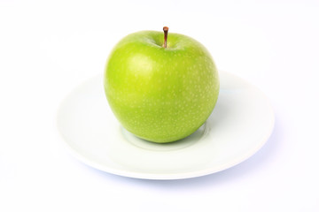 Green Apple