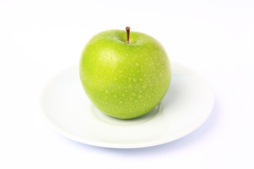 Green Apple