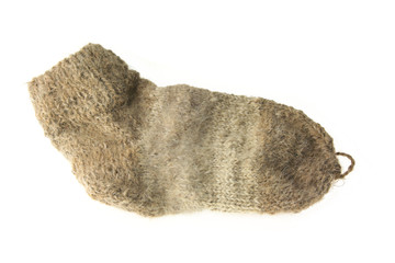 warm sock