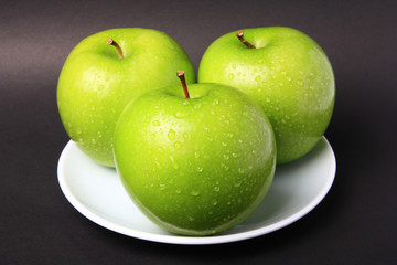 Green Apple