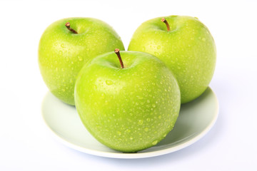 Green Apple