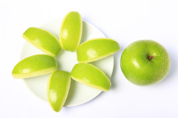 Green Apple