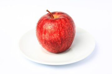 Red Apple