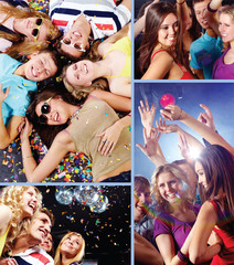 Clubbers