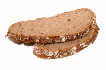 Unser täglich Brot gib uns heute.