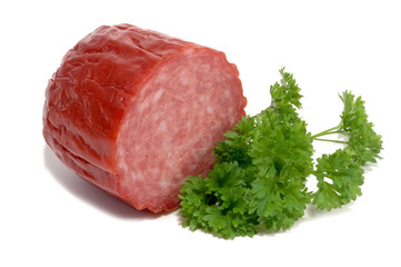 Kochsalami