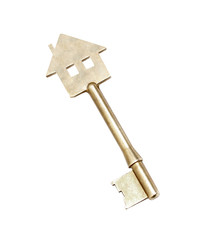 House key