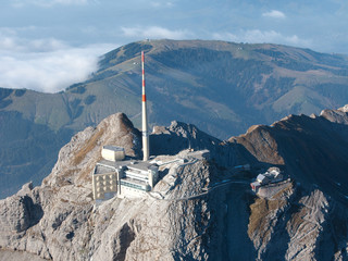 Säntis