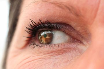 Obraz premium regard mature