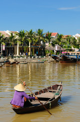 Vietnam - Hoi An