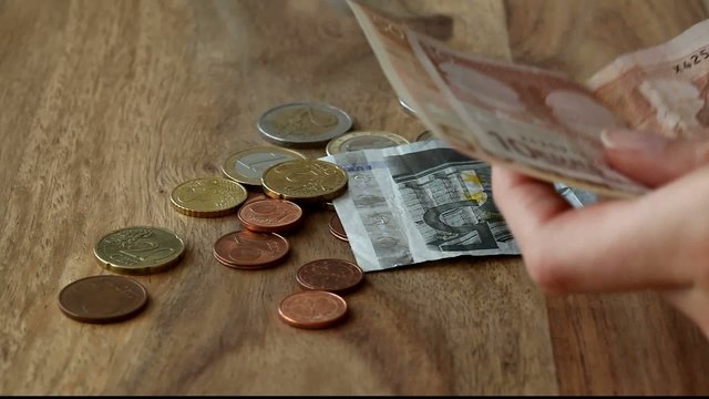 Geld verdienen