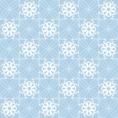 cute background blue