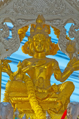 Fototapeta premium Thailand 3910