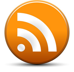 icône rss