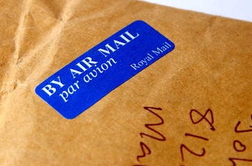 airmail