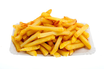 Pommes Frites