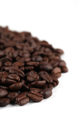 Coffee beans
