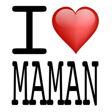 ILove_Maman