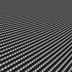 Carbon Fiber Texture