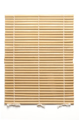 bamboo mat