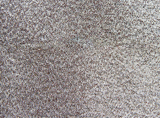 Noisy textile background